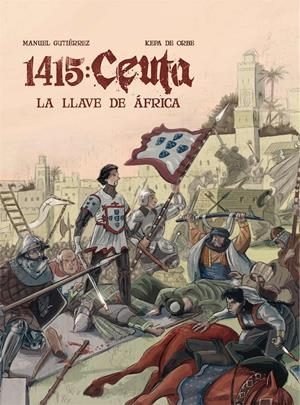 Portada de Historia de España nº 9
