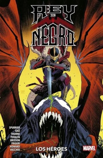 Conan el Bárbaro. Marvel Omnibus nº 5
