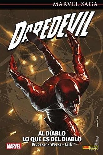 Daredevil. Marvel Saga nº 17