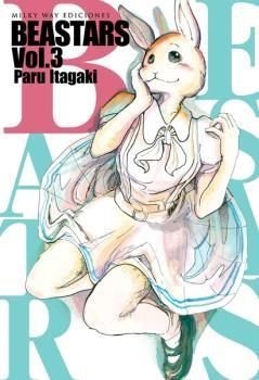 Star nº 3