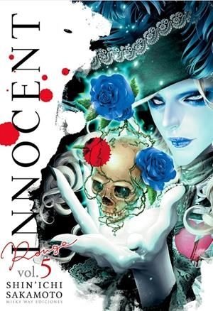 Innocent Rouge nº 5