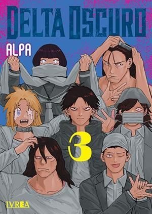 Delta nº 3