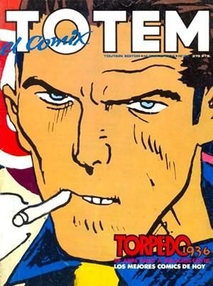 Totem el Comix nº 24
