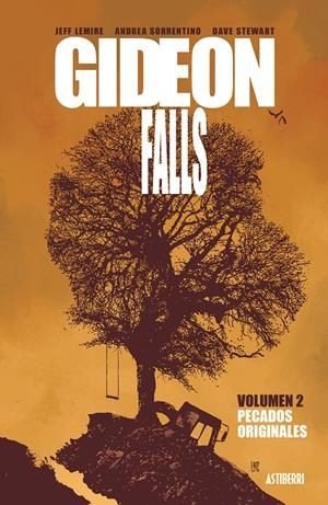 Gideon Falls nº 2