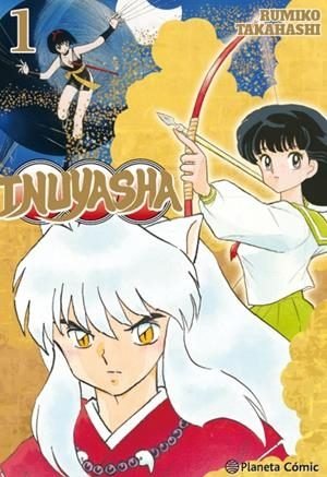 Inu Yasha nº 2