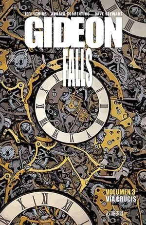 Gideon Falls nº 3