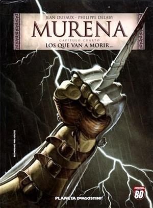 Murena nº 4