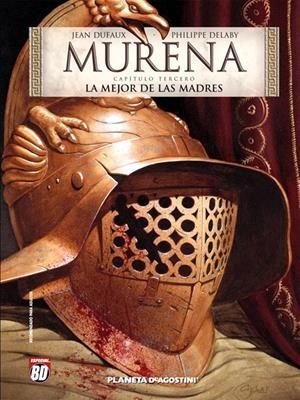 Murena nº 3