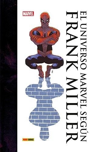 Portada de Colección Frank Miller nº 6