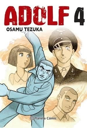 Adolf nº 4