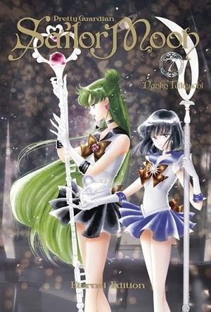 Pretty Guardian Sailor Moon (Eternal Edition) nº 7