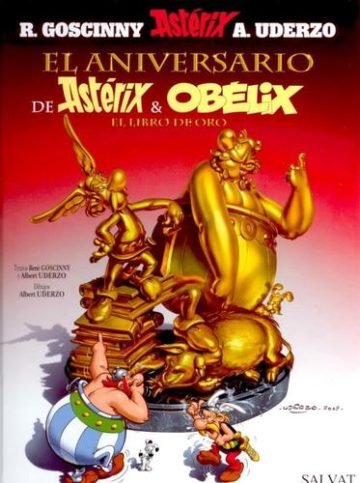 Astérix nº 34