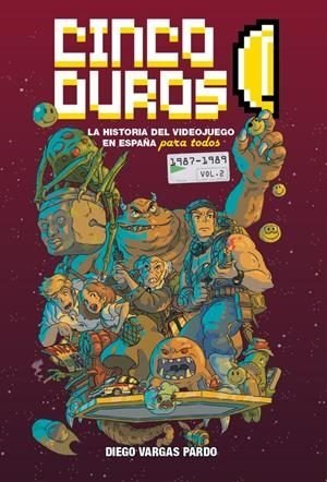 Portada de Historia de España nº 2