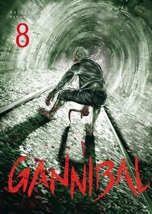 Gannibal nº 8