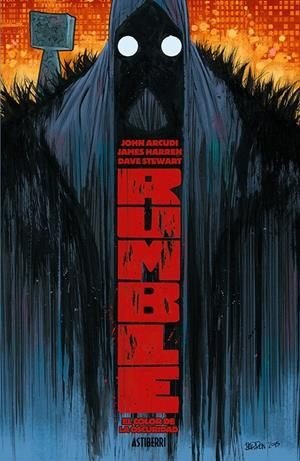 Rumble nº 1