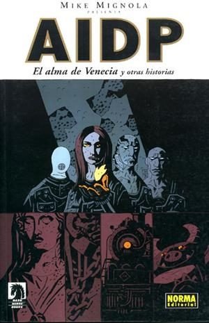 Portada de AIDP nº 2