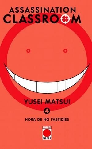 Portada de Hora T nº 4