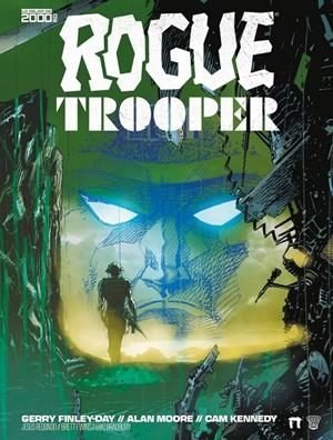 Rogue Trooper nº 2