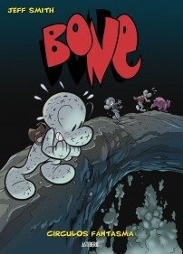 Bone nº 7
