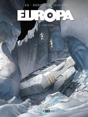 Europa nº 2