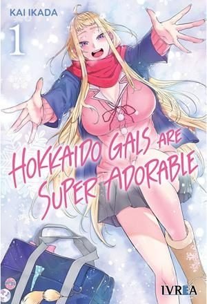 Portada de Gals! nº 1