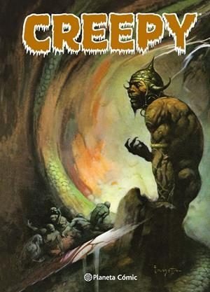Creepy (1979) nº 6