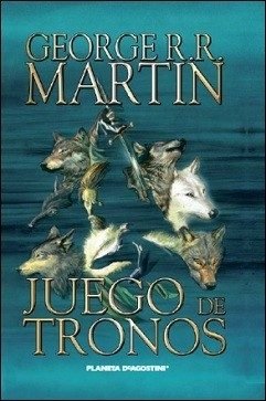 Portada de Juego de Tronos nº 2