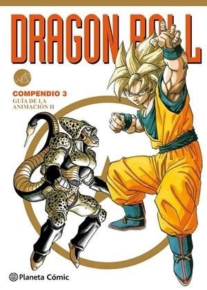 Dragon Ball nº 3