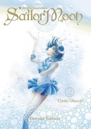 Pretty Guardian Sailor Moon (Eternal Edition) nº 2