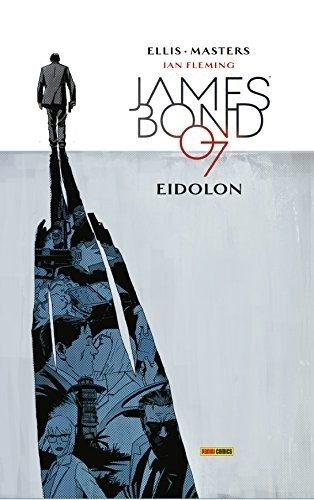James Bond nº 2