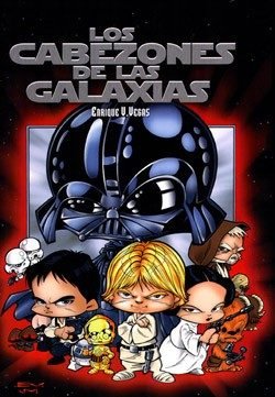 Portada de Colección Enrique Vegas nº 1