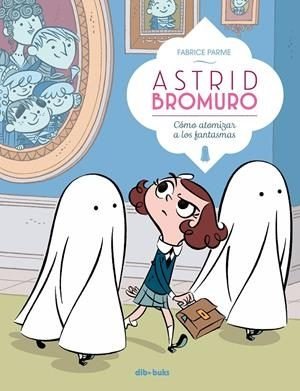 Portada de Fantasmas nº 2