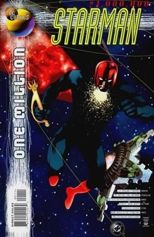 Starman nº 1