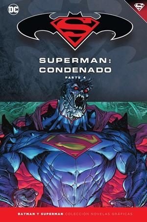 Batman: La Colección nº 4