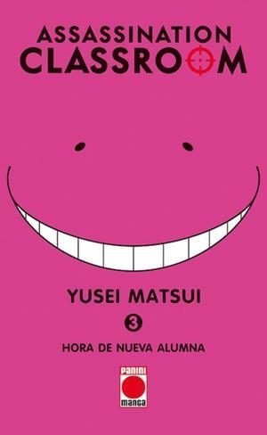 Portada de Hora T nº 3