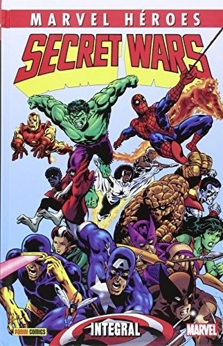 Marvel Héroes nº 64