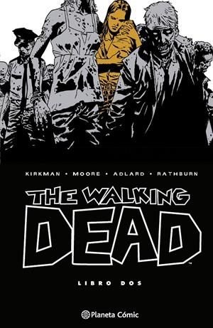 The Walking Dead nº 2