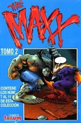 The Maxx nº 2