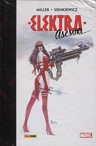 Portada de Colección Frank Miller nº 7