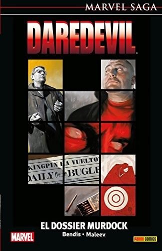 Daredevil. Marvel Saga nº 14