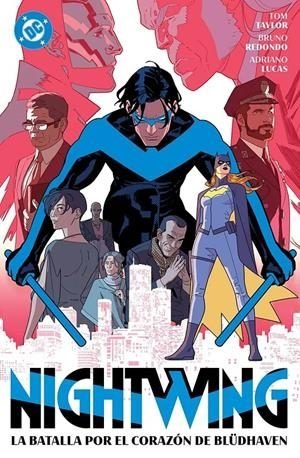 Nightwing nº 3