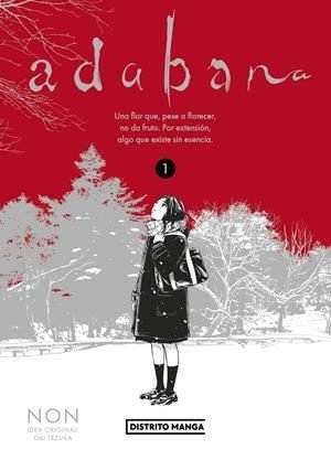 Adabana nº 1