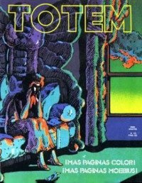 Tótem nº 22