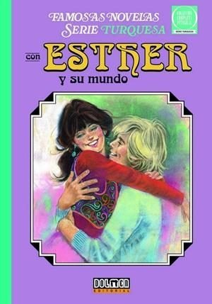 Esther y su mundo nº 8