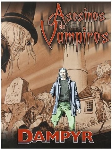 Dampyr Vol. 2 nº 4