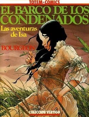 Colección Vertigo nº 2