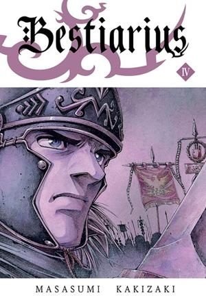 Bestiarius nº 4