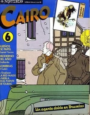 Cairo nº 6