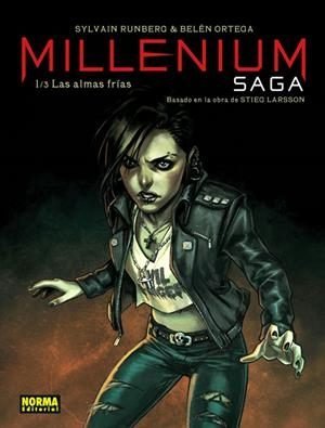 Millenium nº 1