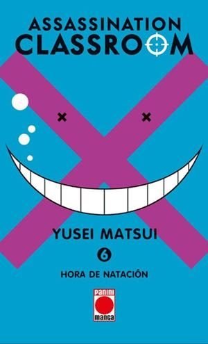Portada de Hora T nº 6